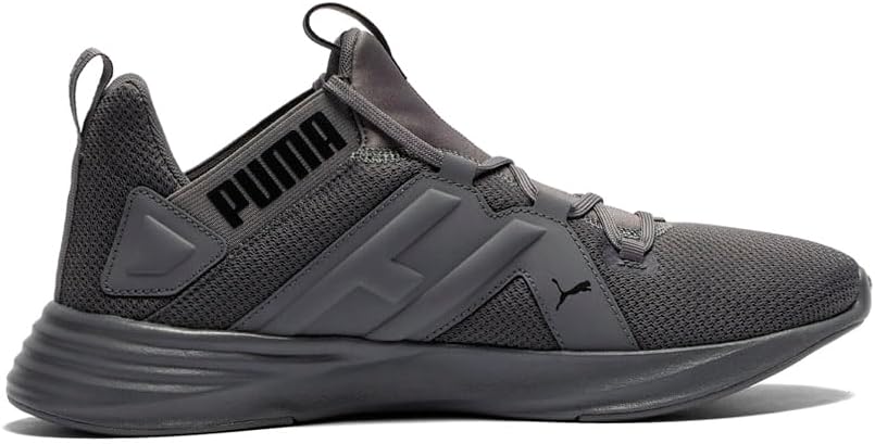 

Мужские кроссовки для тренировок PUMA Contempt Demi - серые