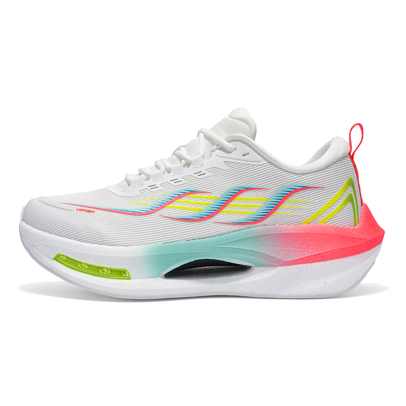 

Кроссовки для бега для детей начальной школы Jerden Smith, мультиколор