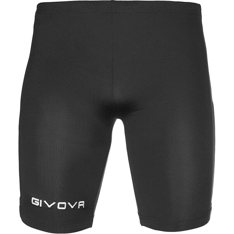 

Футбольные шорты Givova, черный