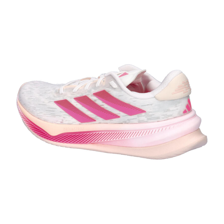 Женские кроссовки adidas SUPERNOVA COMFORTGLIDE W — фото 3
