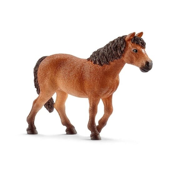 

Schleich, Коллекционная фигурка, Дартмурский пони, кобыла