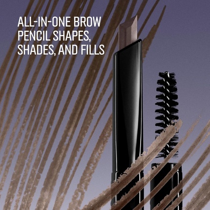 Водостойкий карандаш для бровей Longwear Bobbi Brown — фото 3