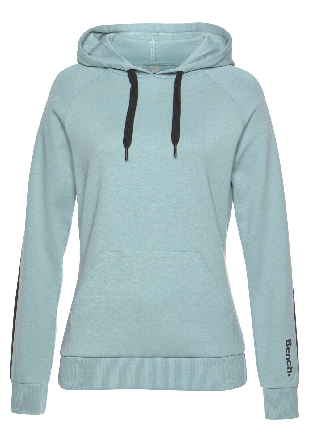 

Толстовка BENCH Lounge Hoodie, мята