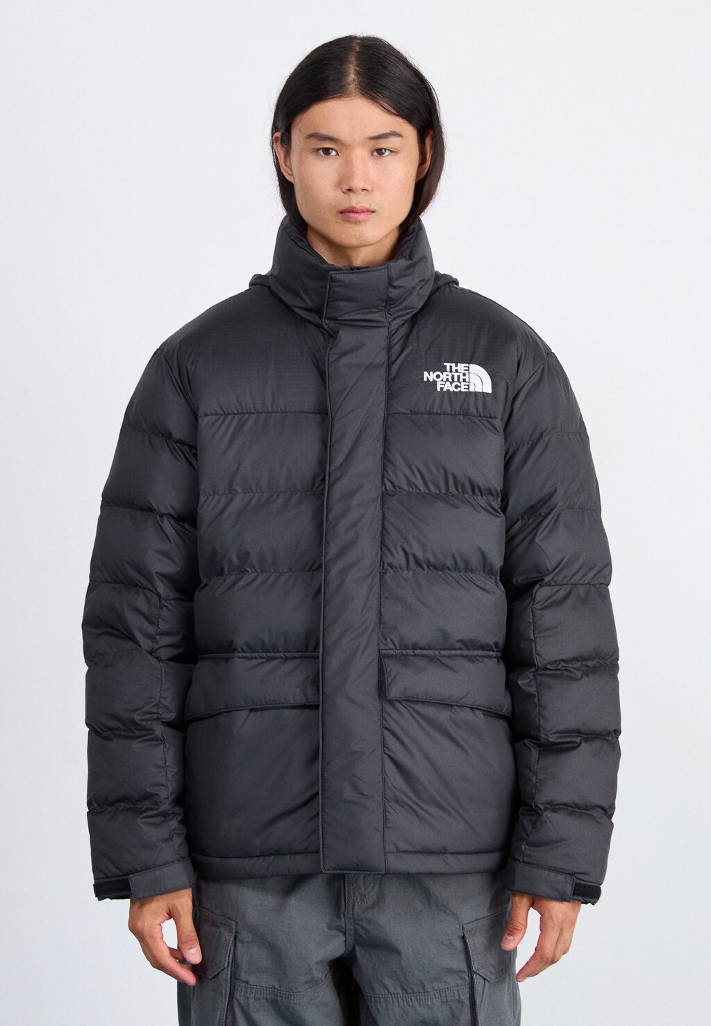 

Зимняя куртка LIMBARA JACKET The North Face, черный