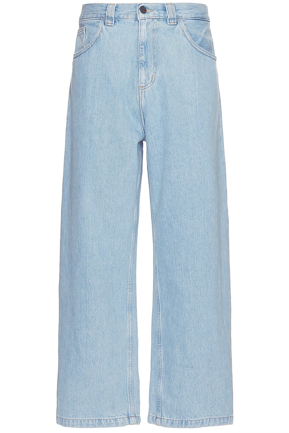 

Джинсы мужские Brandon Pant Carhartt Wip, синий