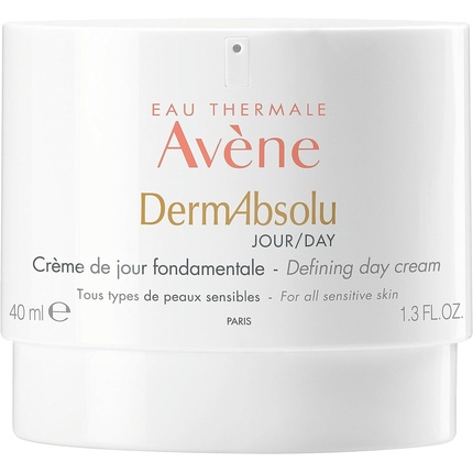 

Dermabsolu Day Defining Дневной крем - для любой чувствительной кожи 40мл, Avene