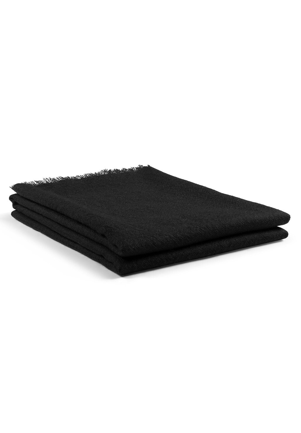 

Шарф RING PASHMINA Roeckl, черный
