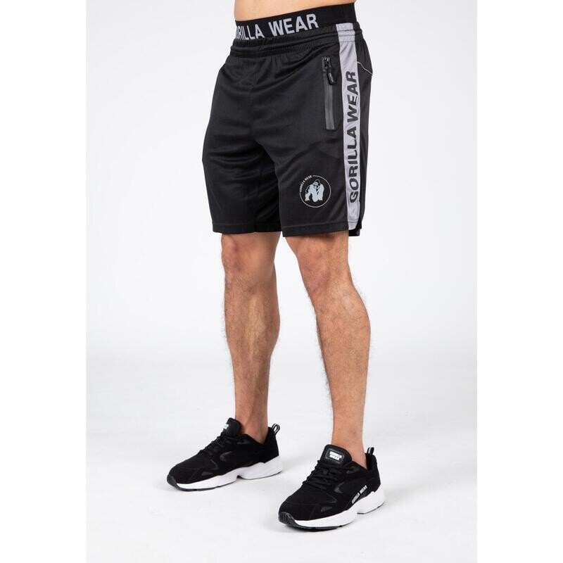 

Шорты — Атланта GORILLA WEAR, цвет gris