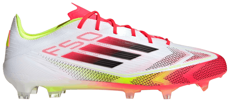 

Кроссовки adidas Adizero F50 Elite FG 'Pure Victory Pack', белый