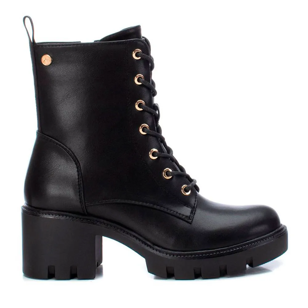 Ботинки Xti 14184 heel, черный