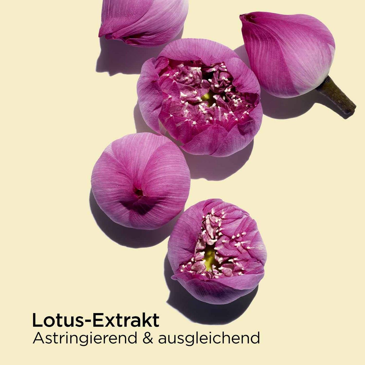 Масло для лица Clarins — Aromaphytocare huile lotus , объем, 30 мл — фото 4