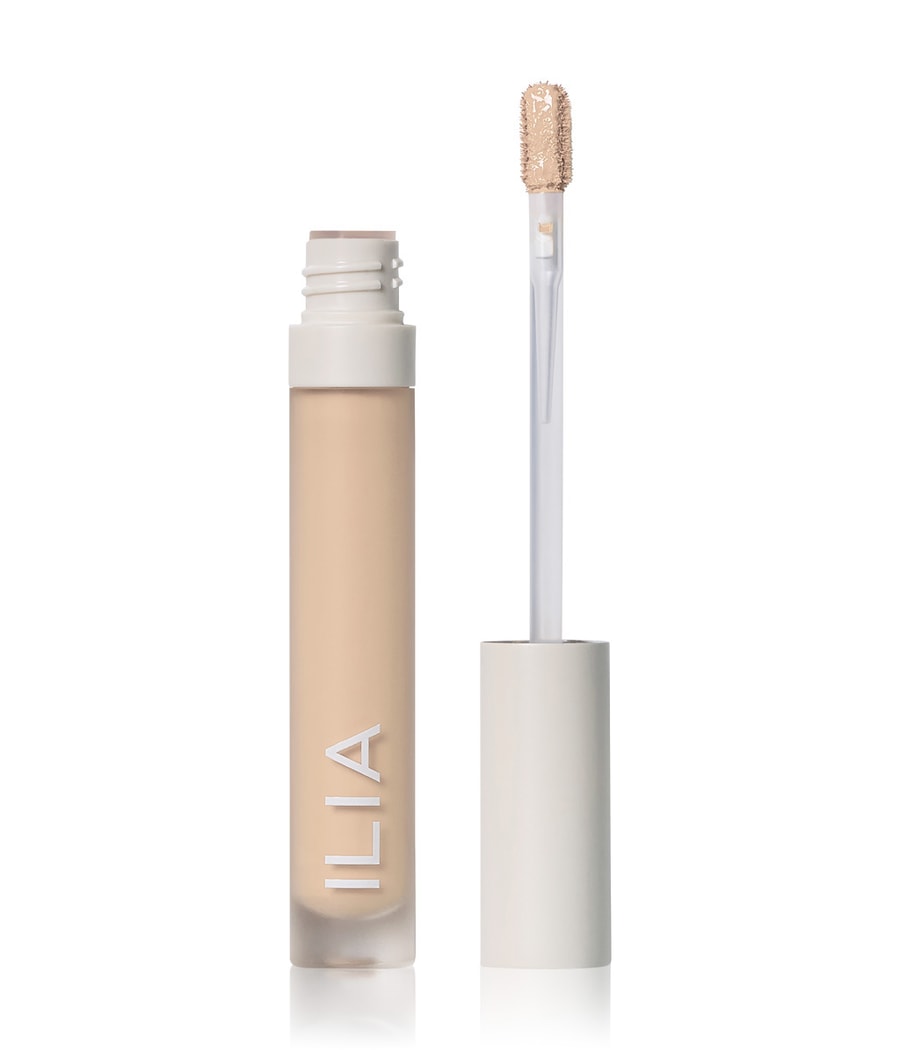 

Консилер ILIA Beauty True Skin Serum, Nr. Arrowroot - Tssc-0.5, 5 ml