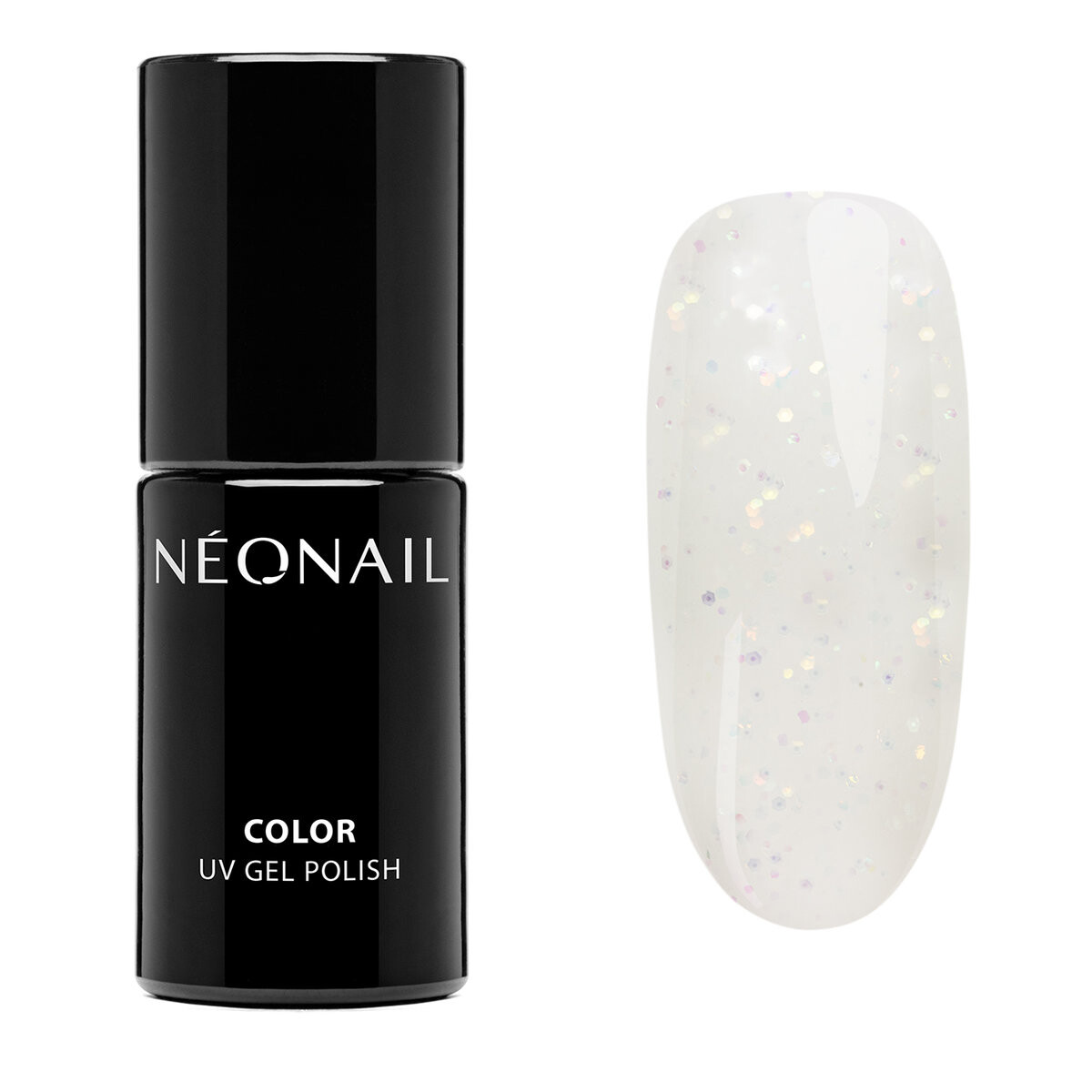 

Гибридный лак для ногтей NEONAIL MILKY-LICIOUS 7,2 мл