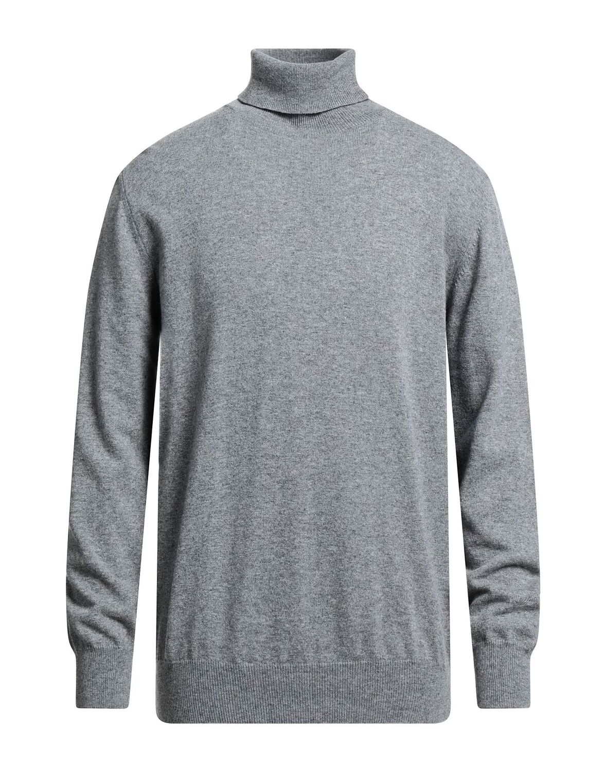 

Водолазка Spadalonga, серый