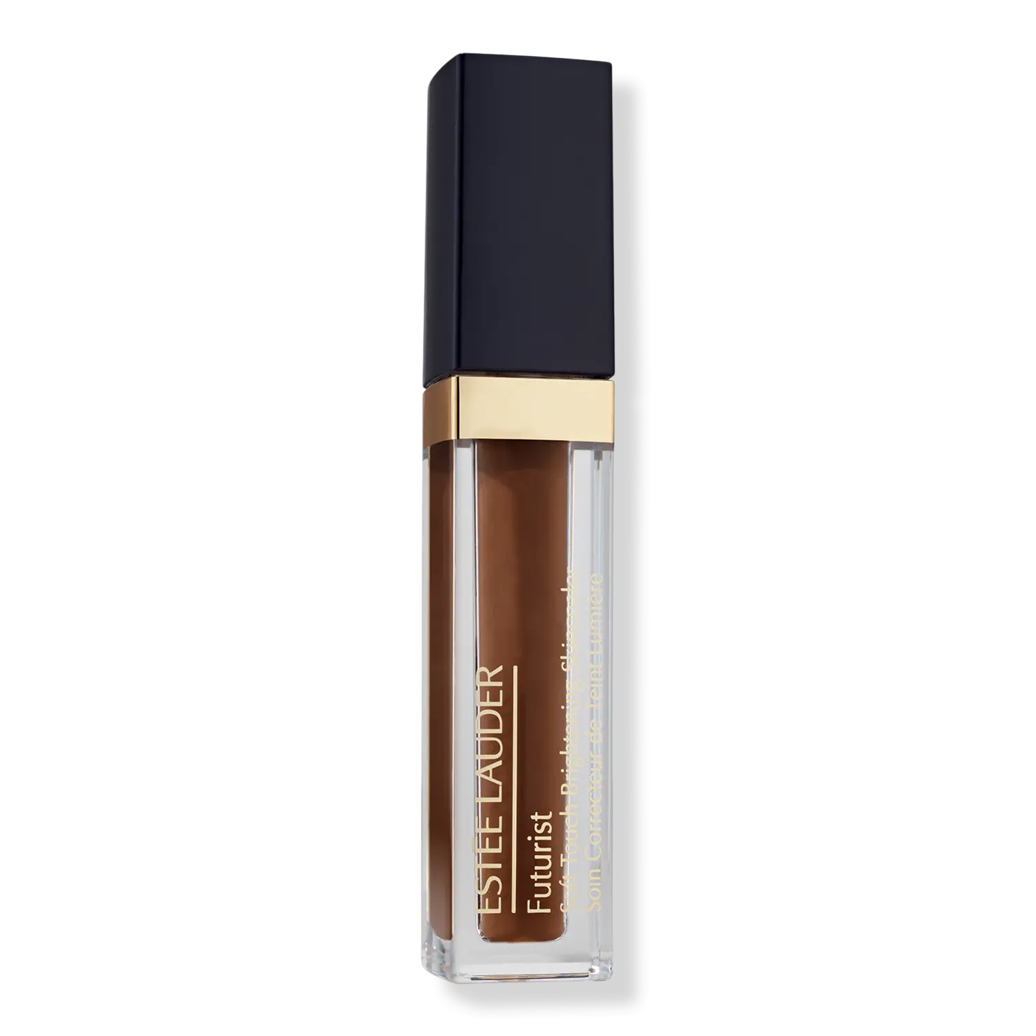 

Футуристический осветляющий консилер для кожи Soft Touch Estée Lauder, 6N (deep)