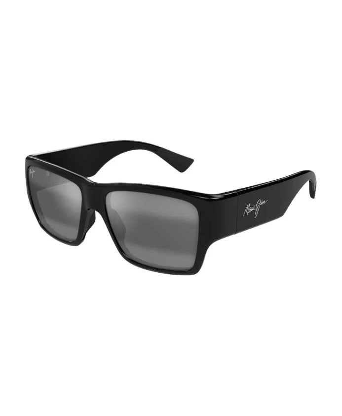

Солнцезащитные очки Mj0614S 001 Maui Jim, черный