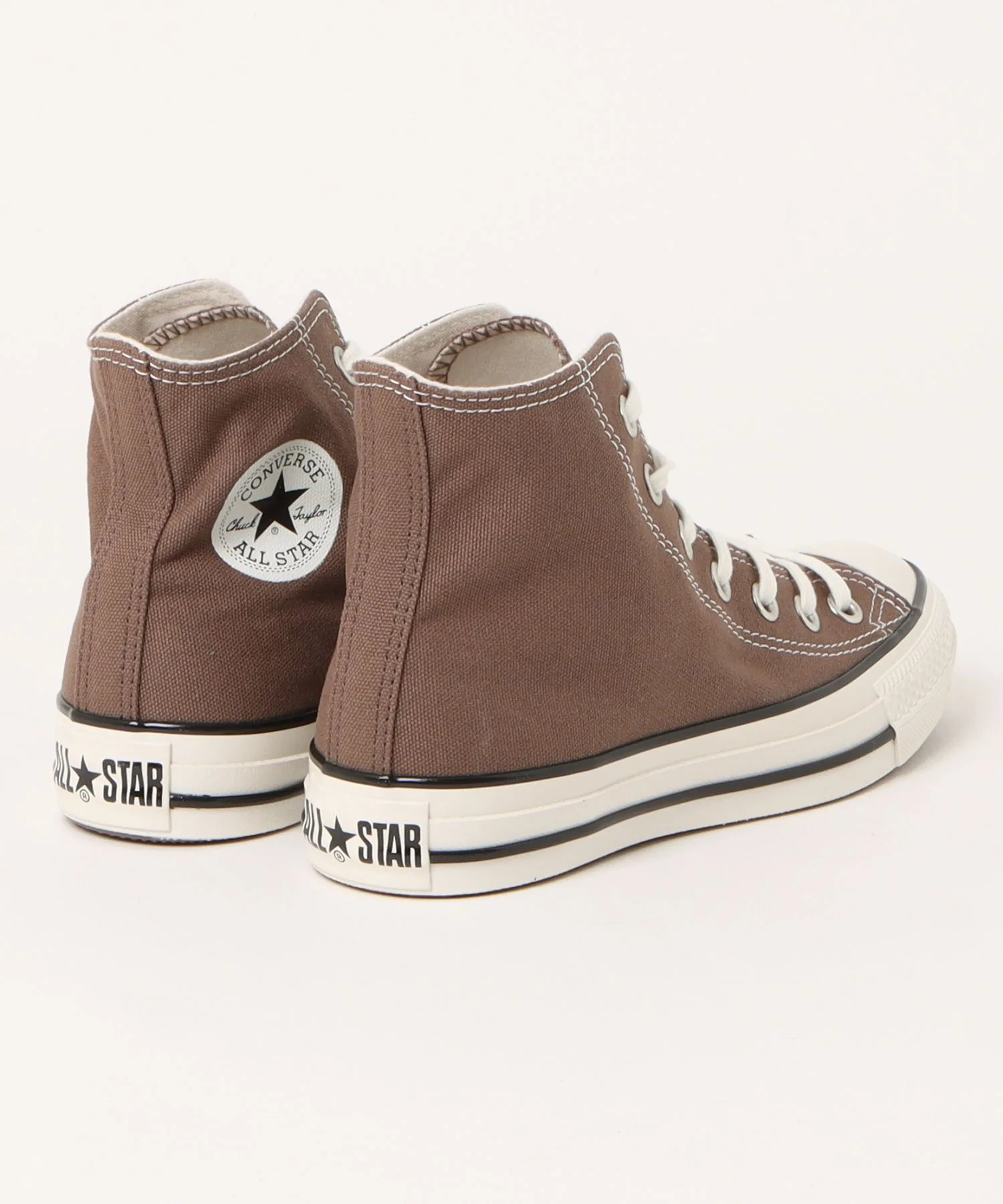 Мужские кеды CONVERSE AS AGED HI — фото 2