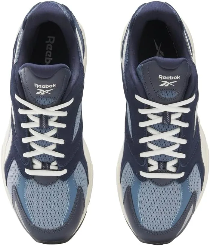 Кроссовки Reebok Unisex Road Prime, синий — фото 3
