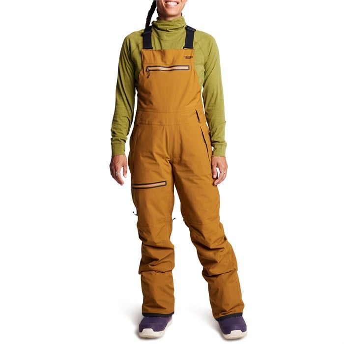 

Нагрудники Trillium - женские Trew Gear, Toffee