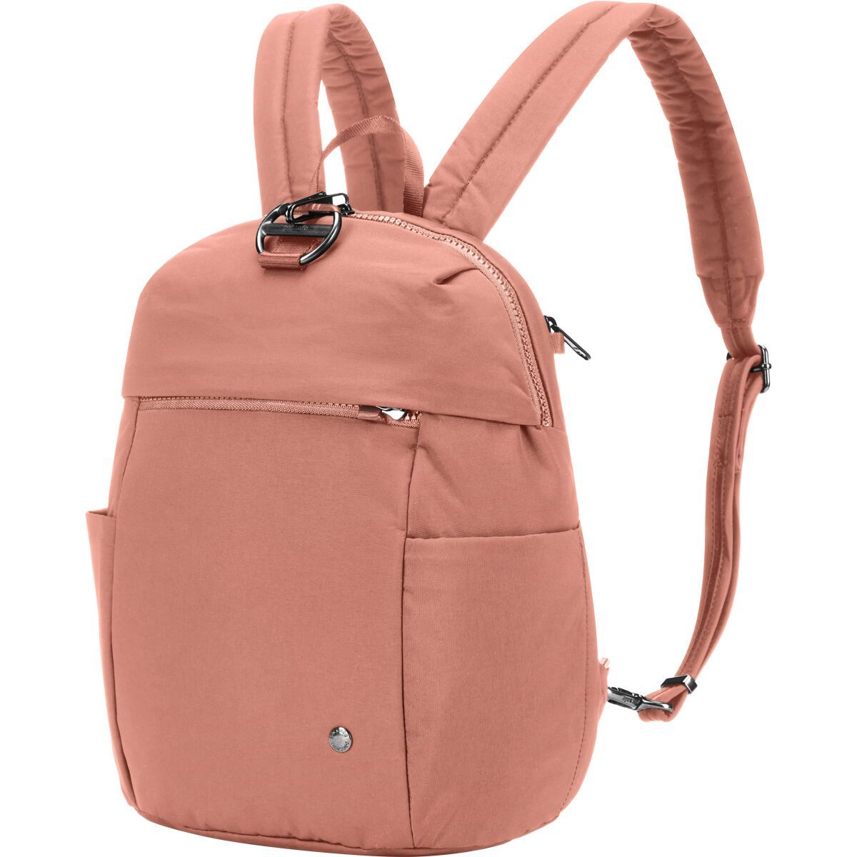 

Городской рюкзак CX Petite Pacsafe, цвет econyl rose
