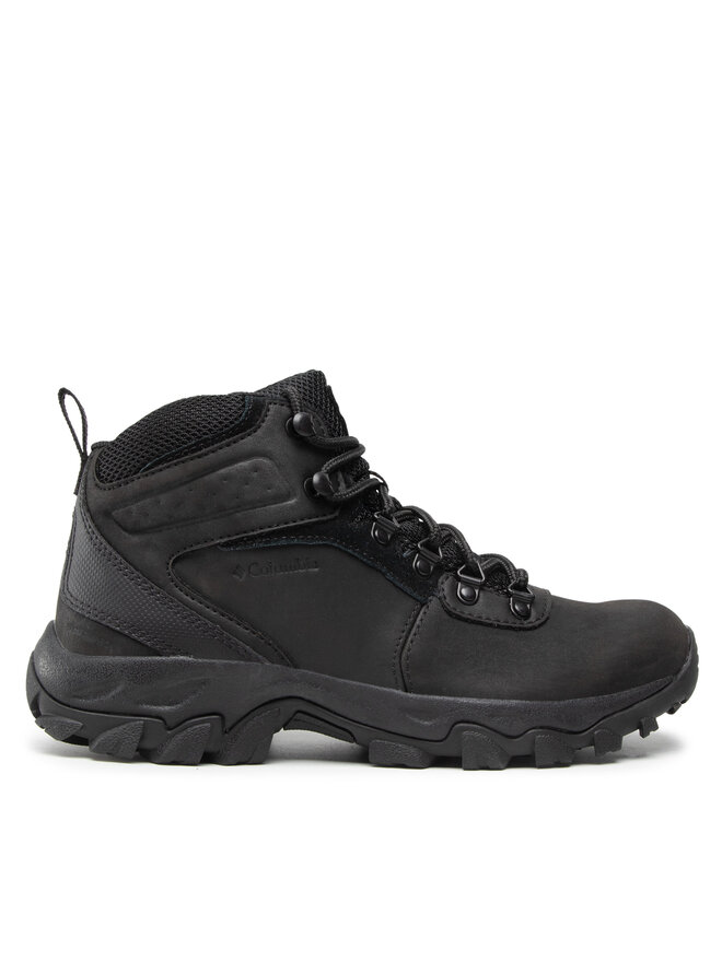 

Треккинговые кроссовки Newton Ridge Plus II Waterproof BM3970 Columbia, черный