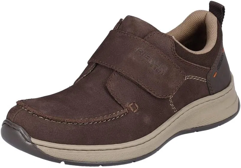 Мужские туфли Rieker 14358, Brown