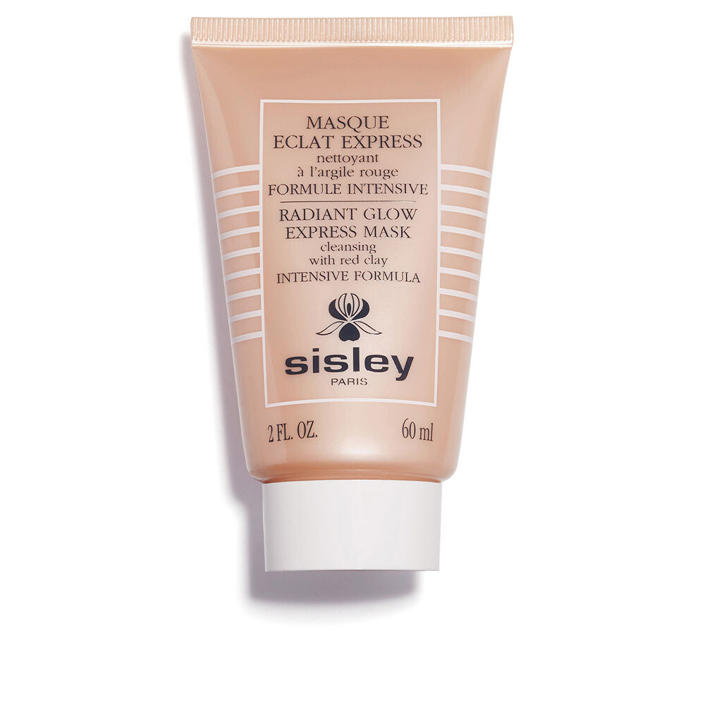 

Маска для лица Masque éclat express à l’argile rouge Sisley, 60 мл