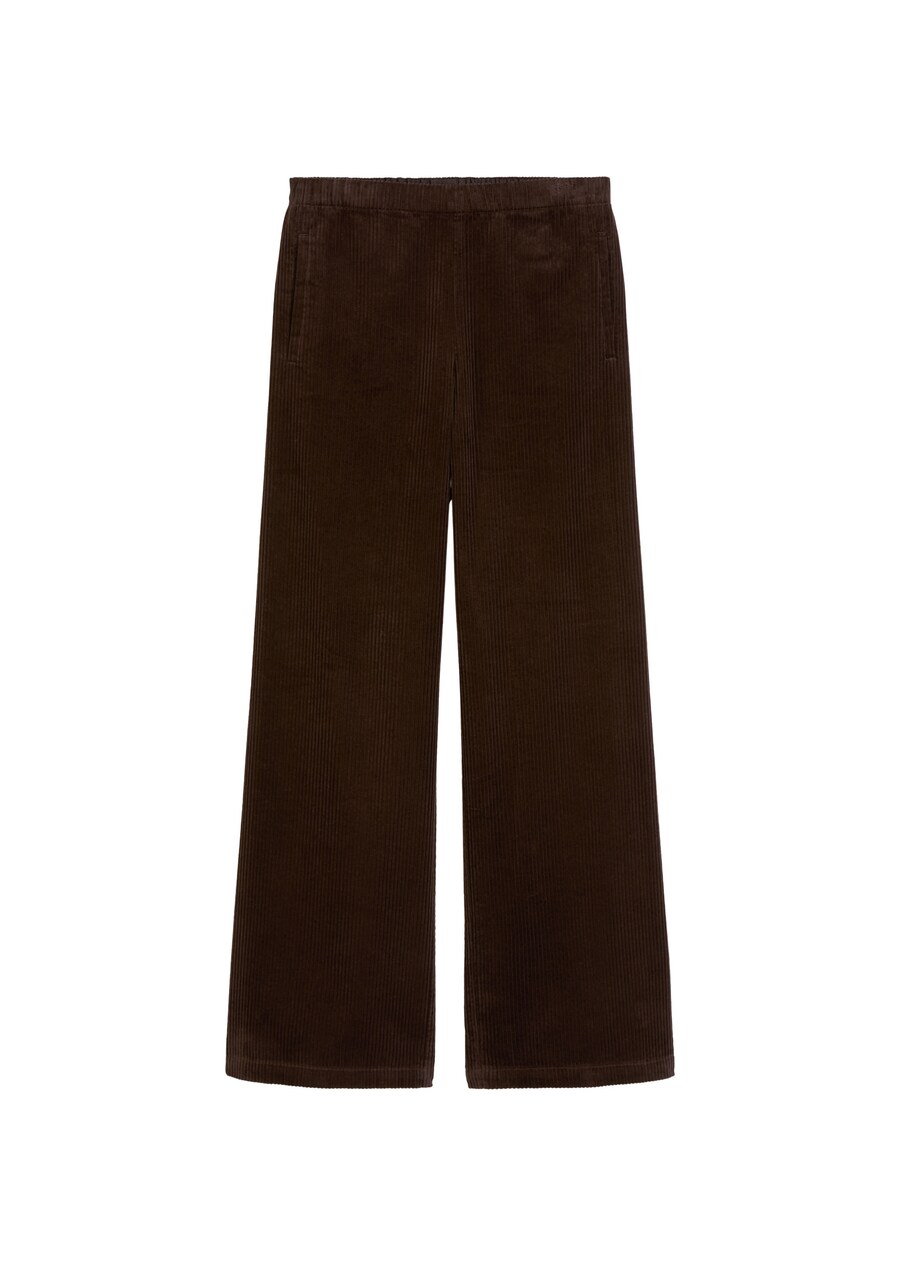 

Повседневные брюки Marc OPolo, Dark brown