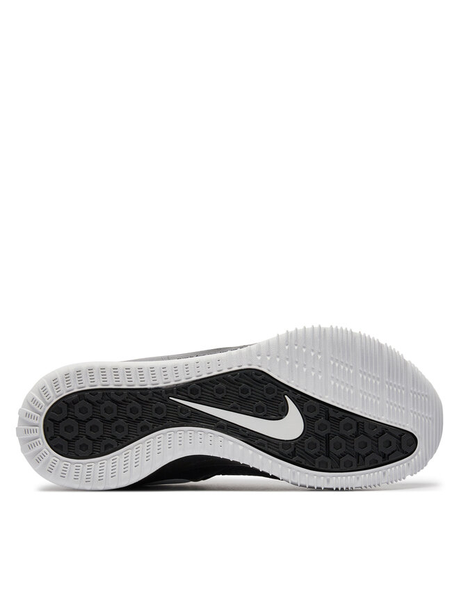 Кроссовки Air Zoom Hyperrace 2 AR5281 001 Nike, черный — фото 4