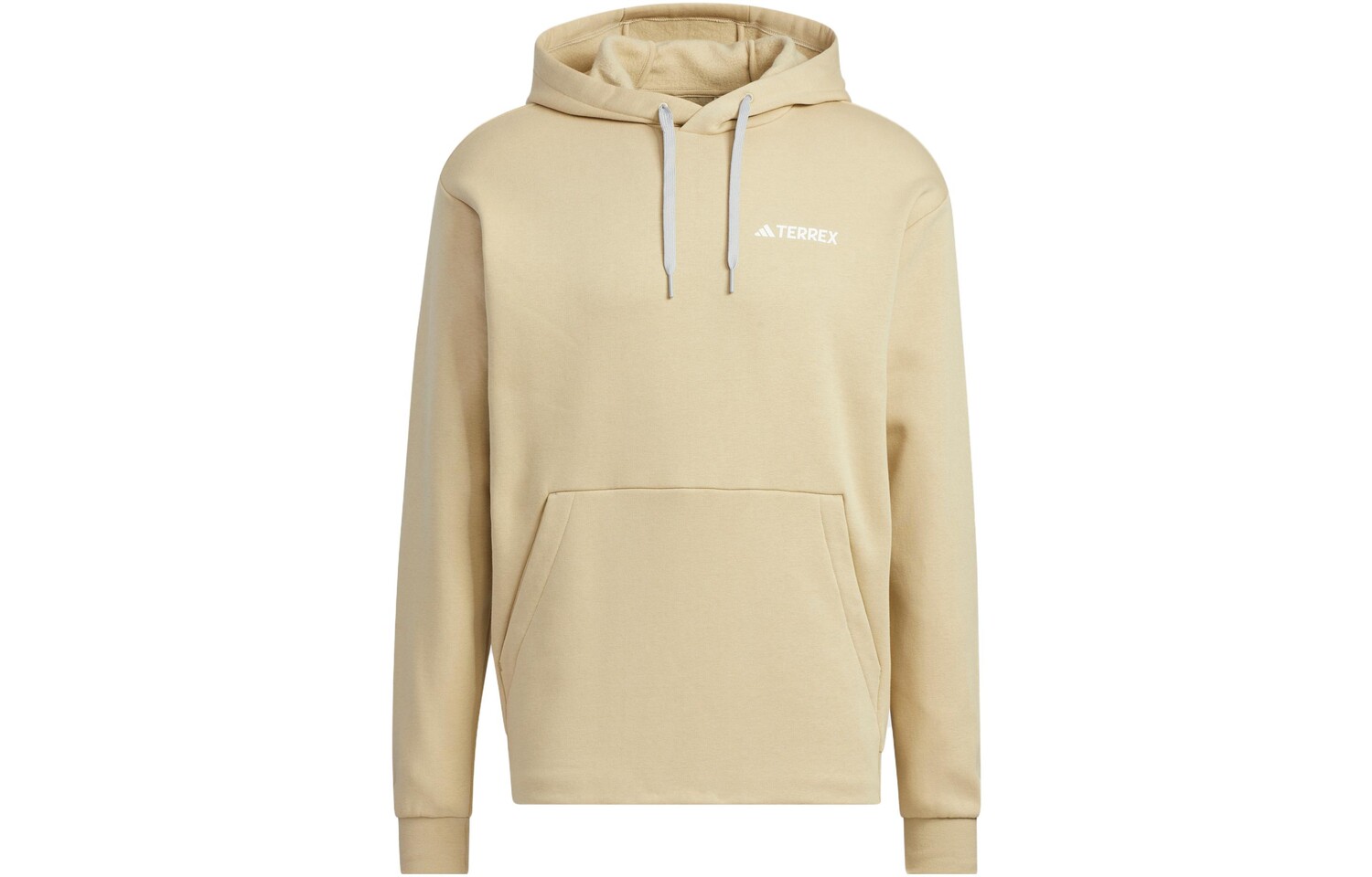 

Толстовка унисекс Саванна Adidas, цвет Savanna