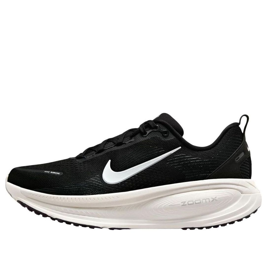 

Кроссовки Nike Air Zoom Vomero 18 'Black Coconut Milk', черный
