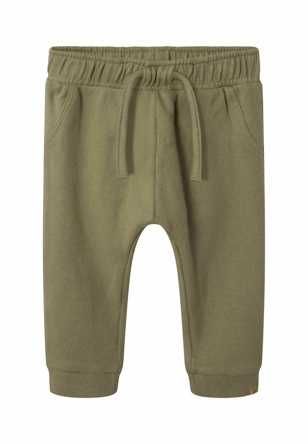 

Спортивные брюки Lil' Atelier, темно-зеленый
