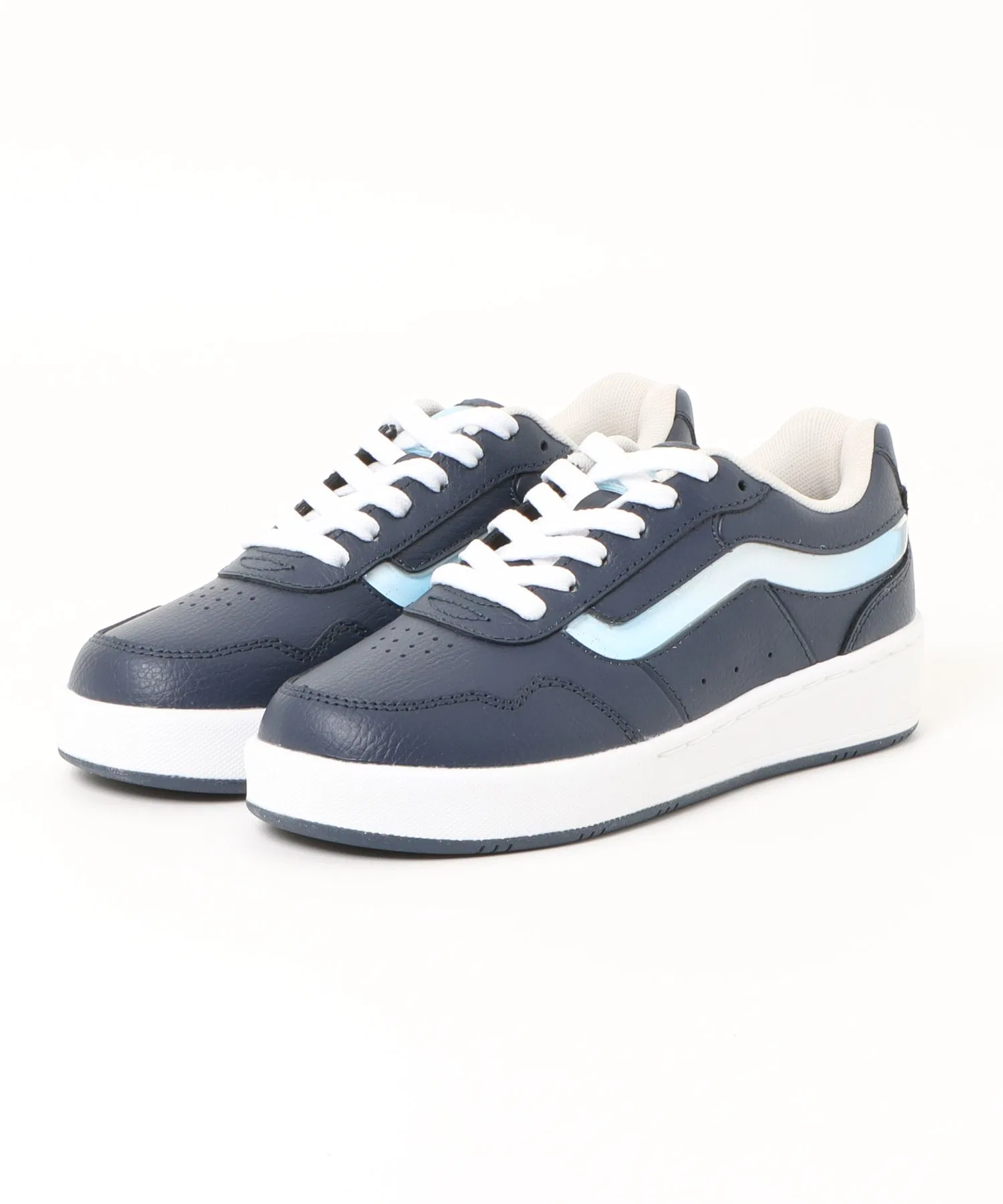 Мужские кроссовки VANS RIGIDA