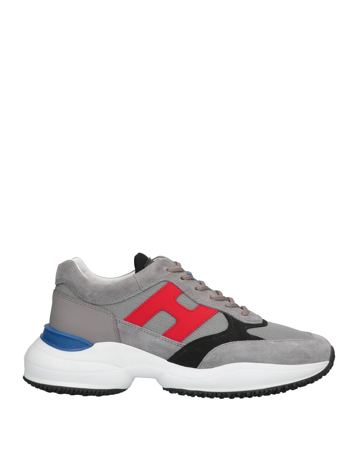 

Кроссовки Hogan, серый