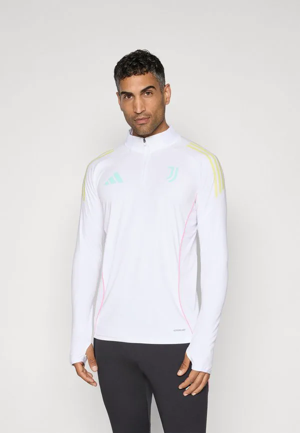 Лучшая клубная одежда ювентуса Adidas Performance, White