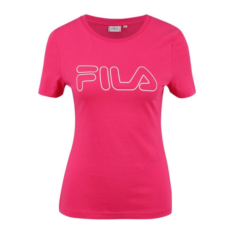 

Футболка Fila, цвет rosa/altrosa