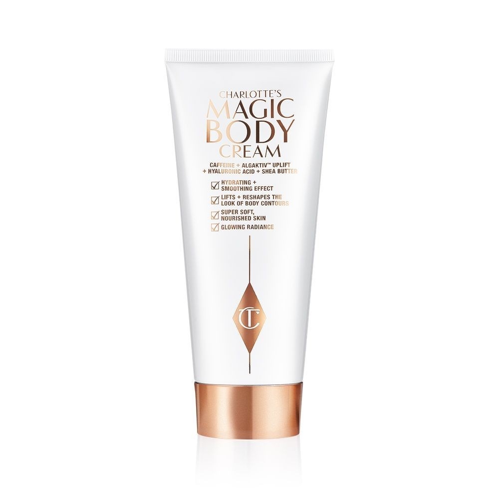 

Крем для тела Charlotte Tilbury Charlotte's Magic Body Cream