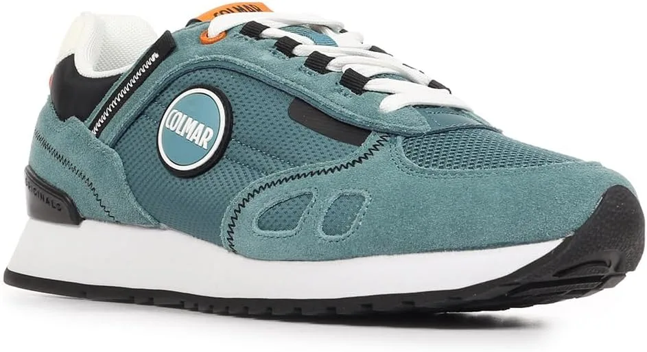 Кроссовки Colmar Travis Sport Bold, синий — фото 2