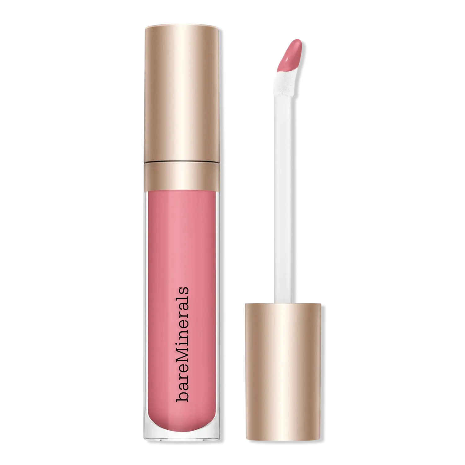 

Блеск-бальзам для губ bareMinerals, Vision (soft pink)