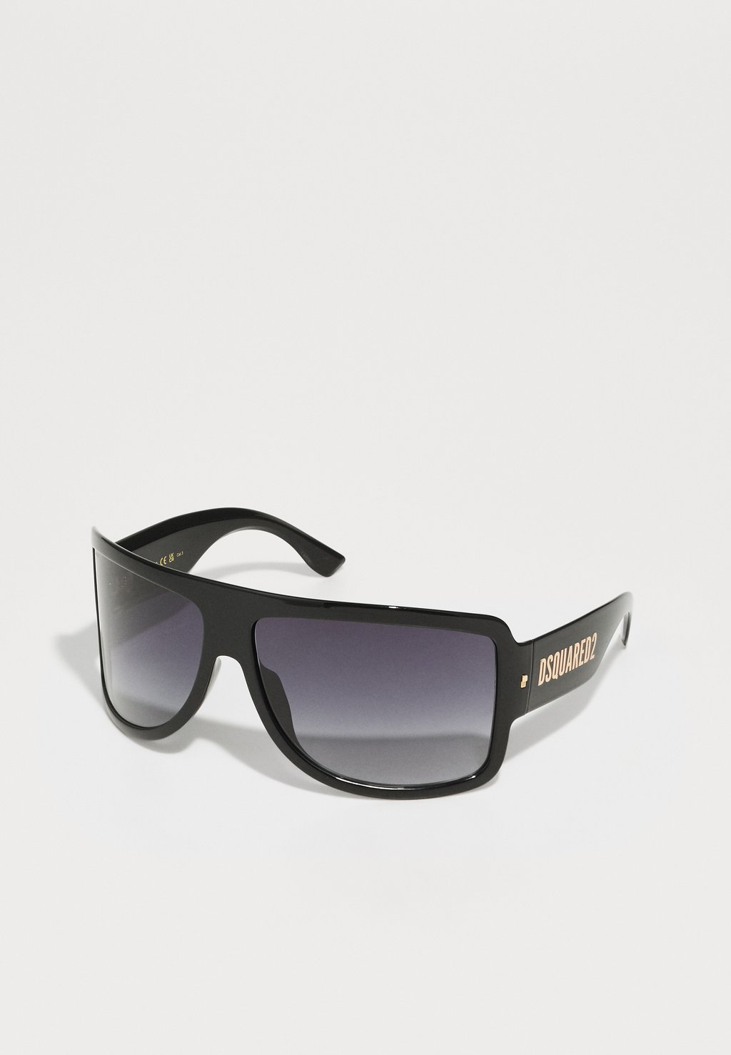 

Солнцезащитные очки UNISEX Dsquared2, черный
