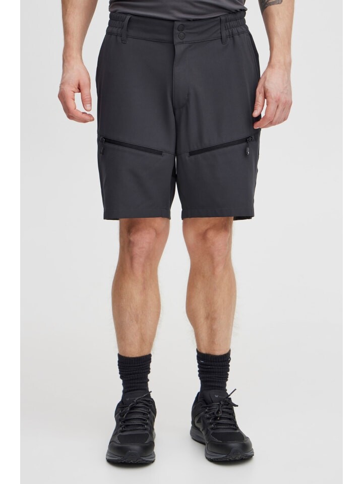 

Тканевые шорты North Bend, цвет trekkingshorts in