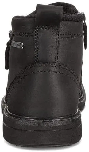 Ботинки ECCO Herren Turn, Black — фото 3