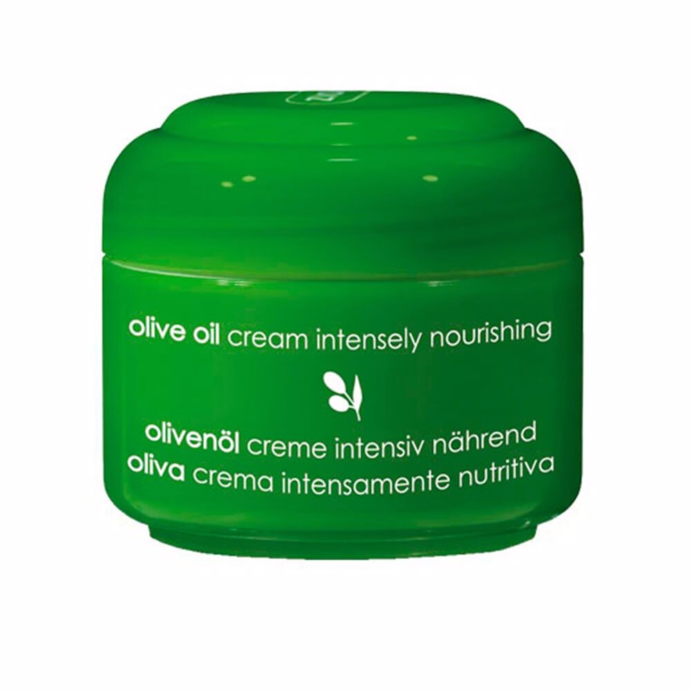 

Увлажняющий крем для ухода за лицом Oliva crema facial nutritiva Ziaja, 50 мл
