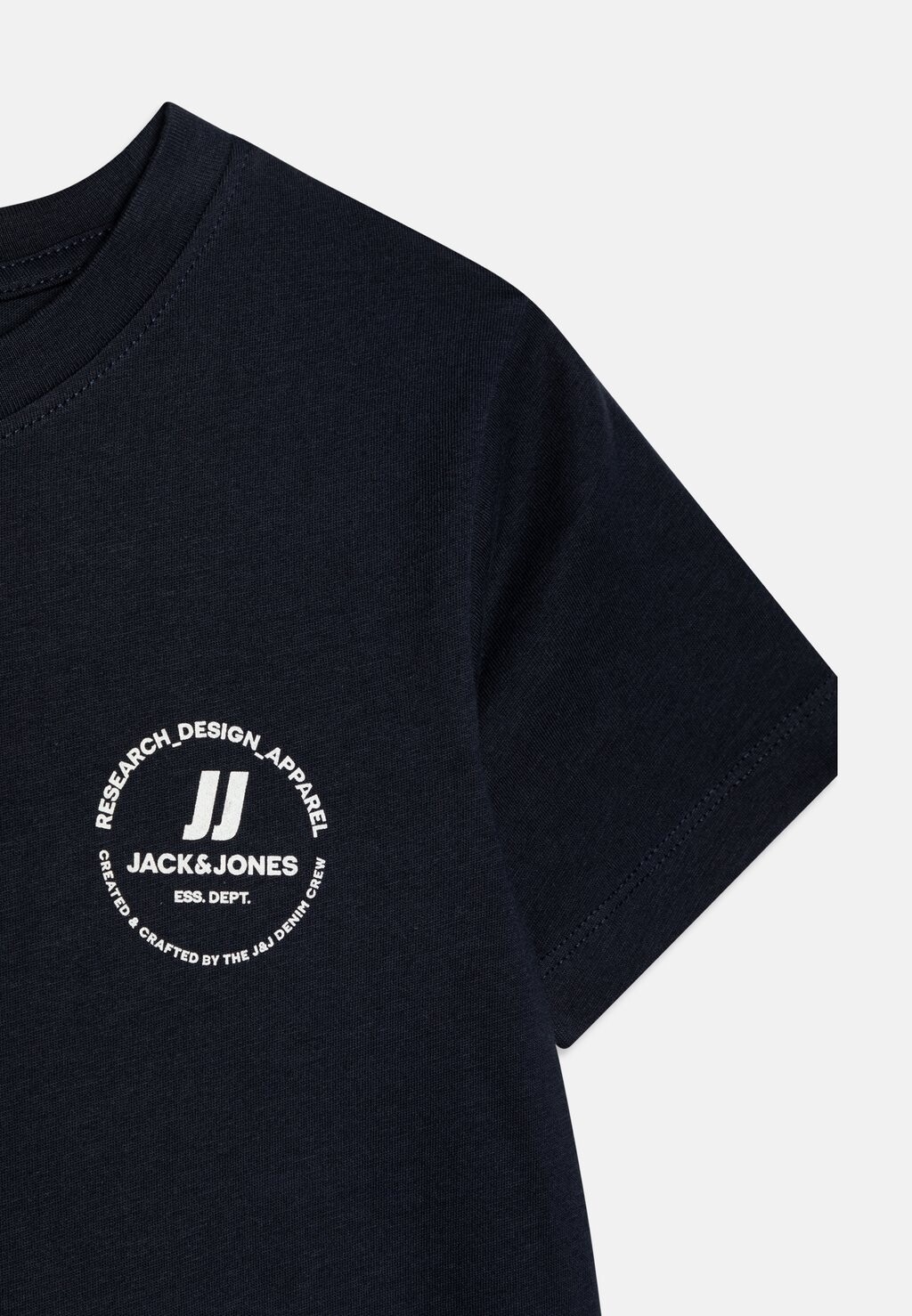 

Футболка JJESWIFT TEE 3 PACK Jack & Jones, темно-синий