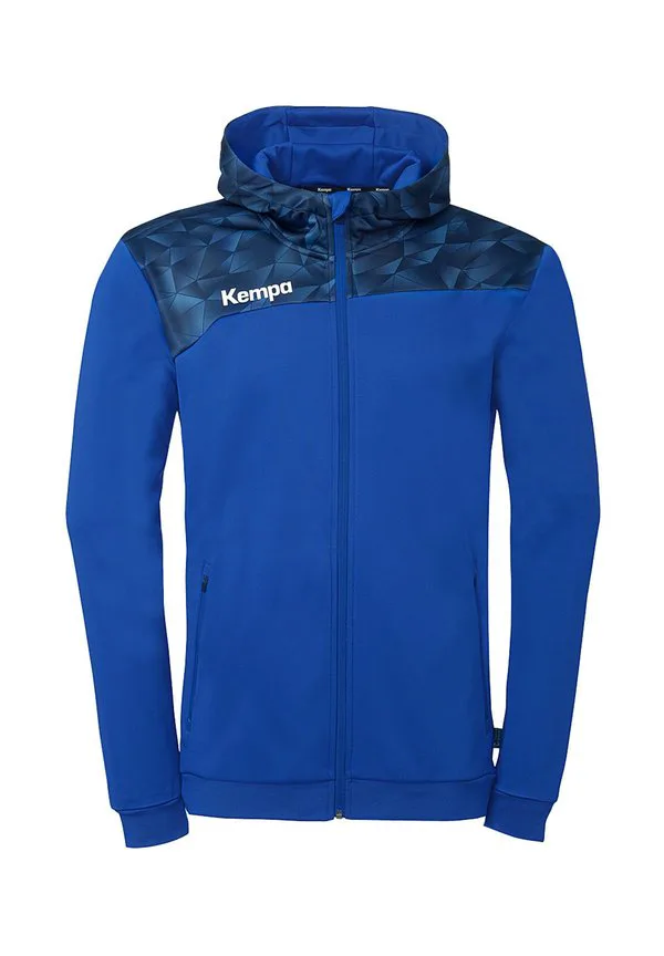 Тренировочная куртка athletics 29 Kempa, Royal Marine