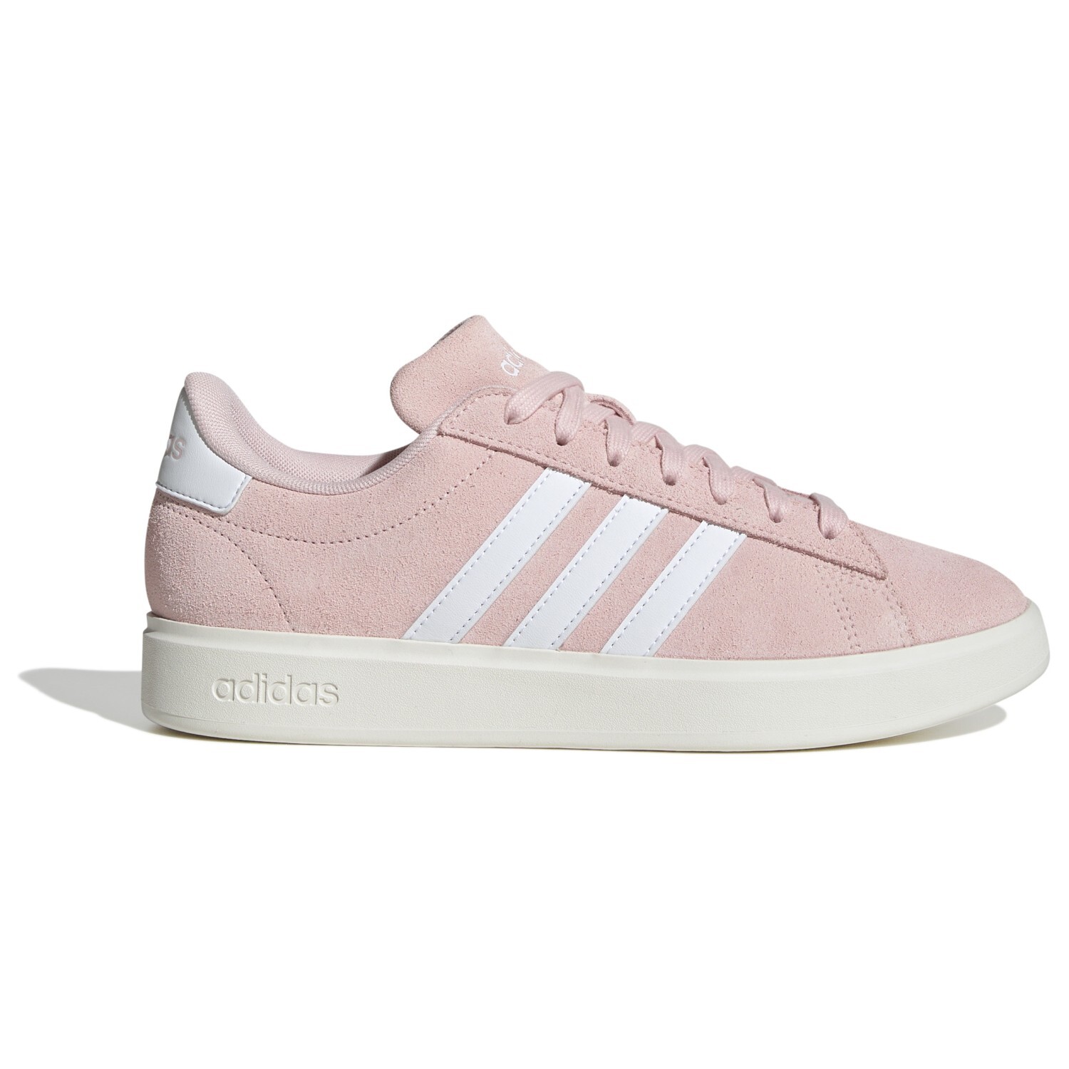 

Кроссовки Adidas Grand Court 2.0, цвет Sandy Pink/Ftwr White/Off White