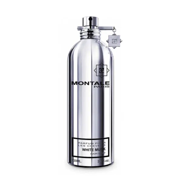 

Туман для волос White Musk Hair Mist Montale Paris, 100 ml