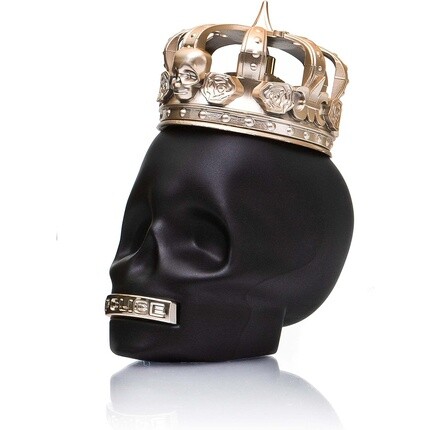 

Police To Be The King Eau De Toilette 125ml