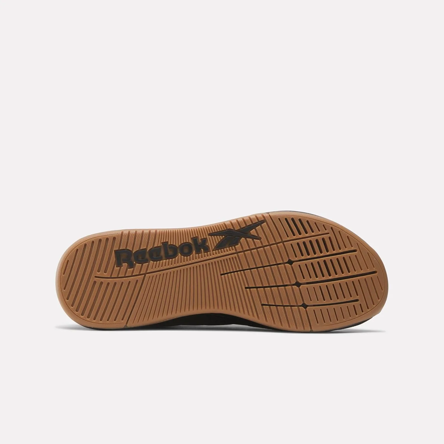 Кроссовки Reebok Unisex Nano X5 Edge, черный/серый — фото 2