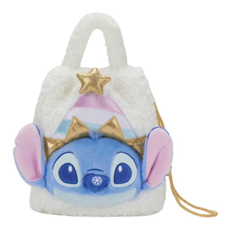 

Disney Полиэстеровая сумка-ведро Regular Women's Blue & White